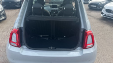 Fiat 500 1.0 Mild Hybrid Launch Edition 3dr Petrol Hatchback